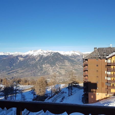 Duplex Confort Risoul Exterior photo