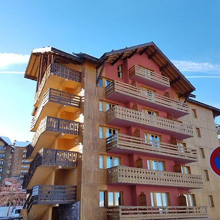 Duplex Confort Risoul Exterior photo